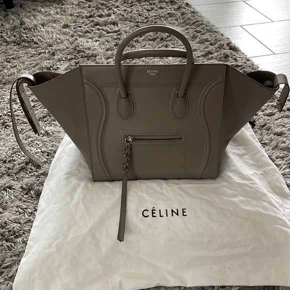 Authentic CELINE Phantom - Picture 1 of 16